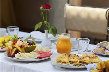 Angsana Riads Collection Hotel Morocco Marrakesh Bagian luar foto